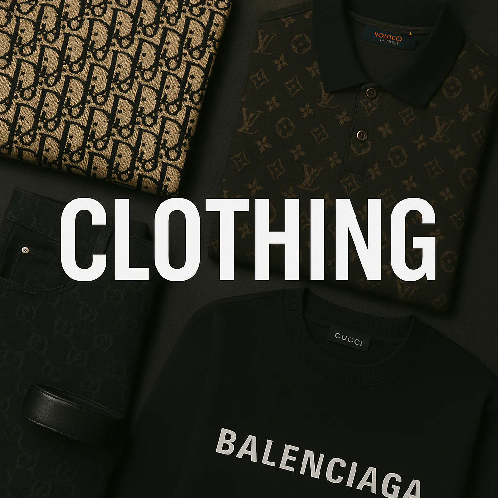 Clothing