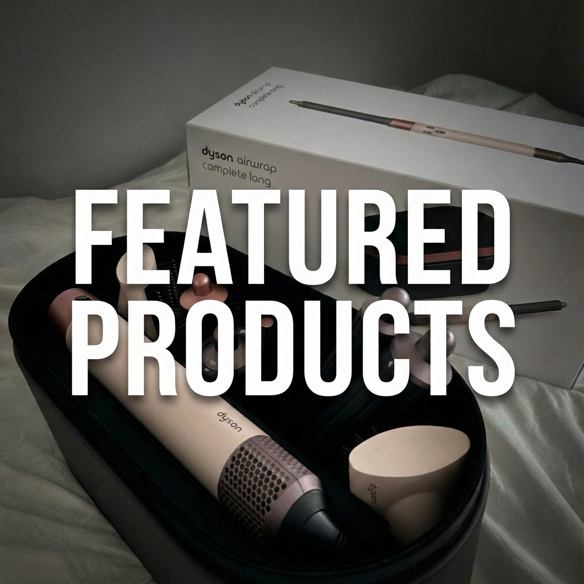 Feature Products