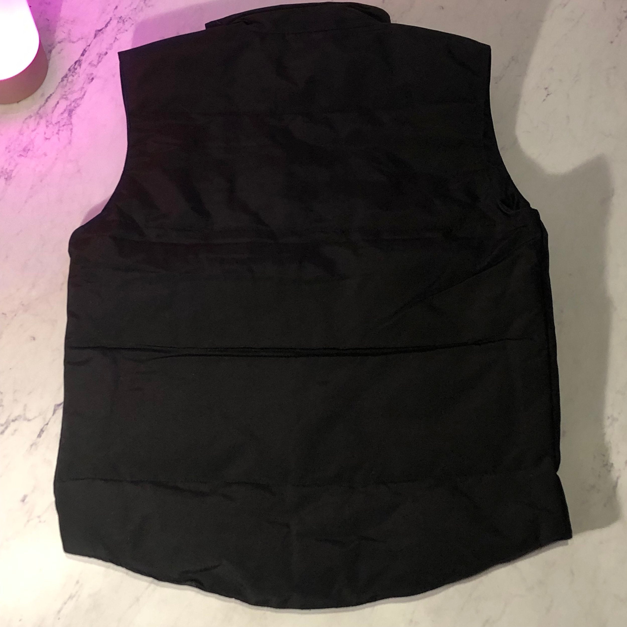 CANADA GOOSE GILET (SIZE S-XL)