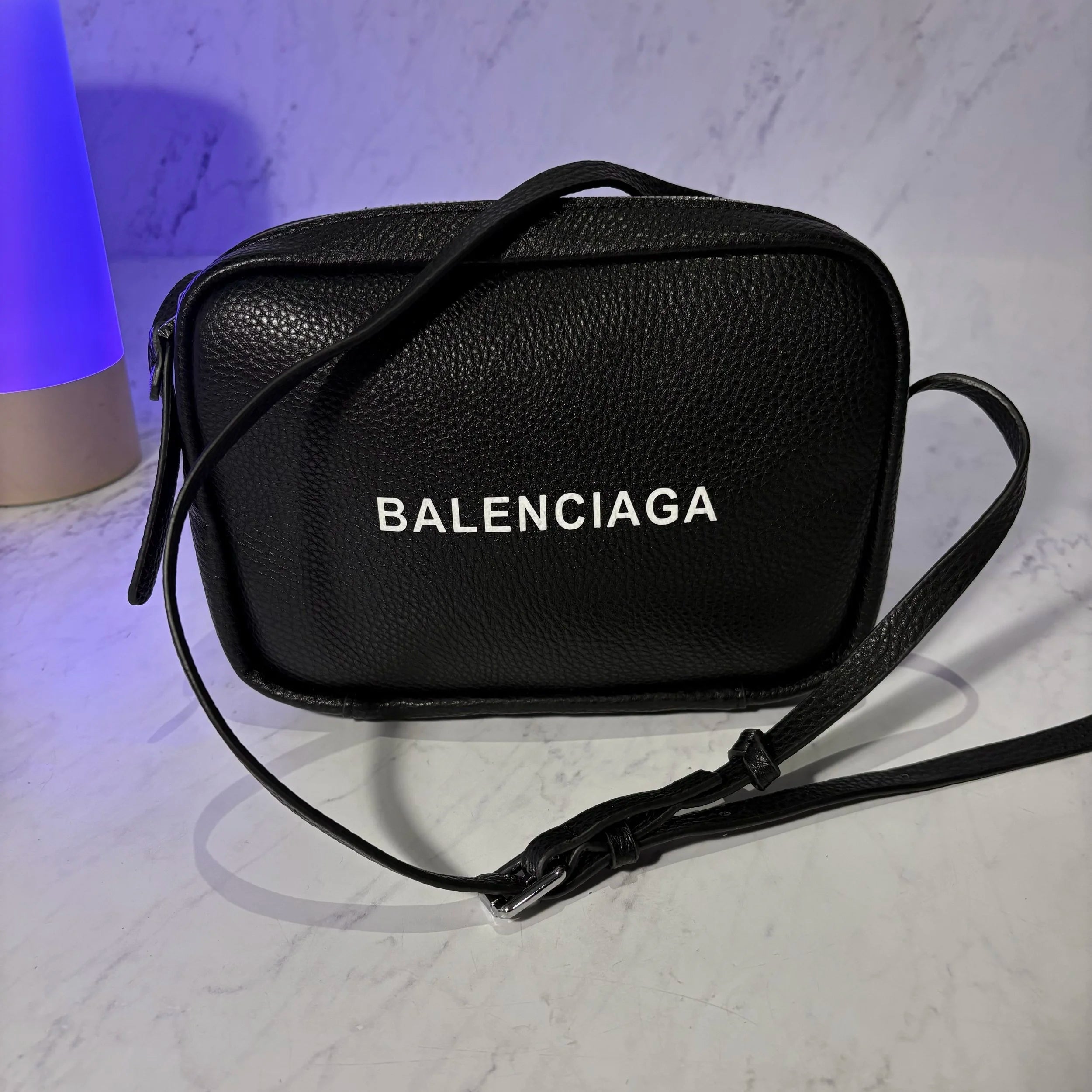 BALENCIAGA CROSSBODY BAG