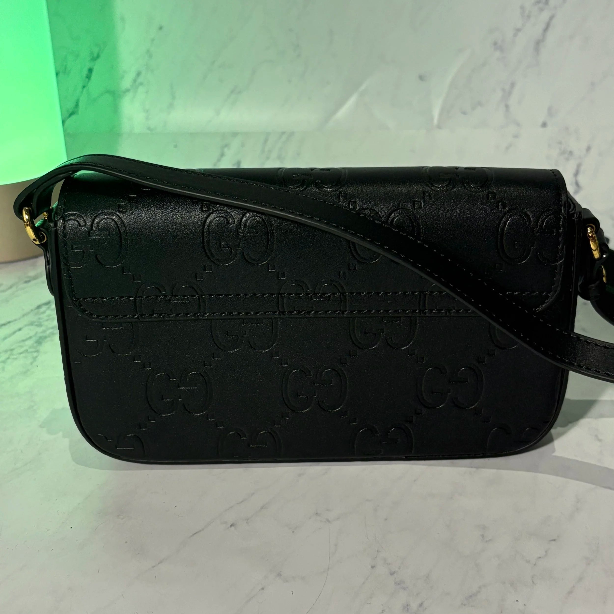 GUCCI HANDBAG GG SUPER