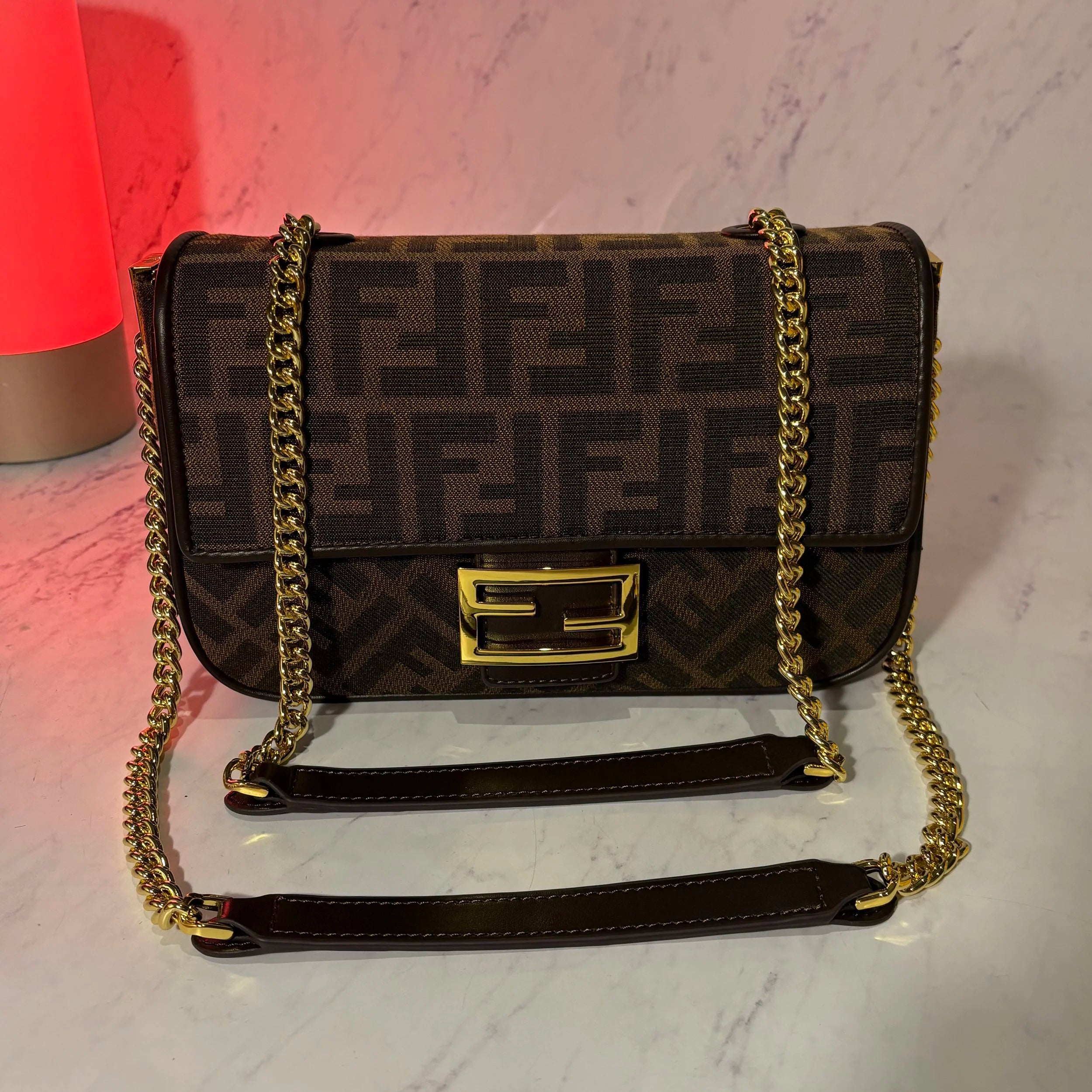 FENDI HANDBAG