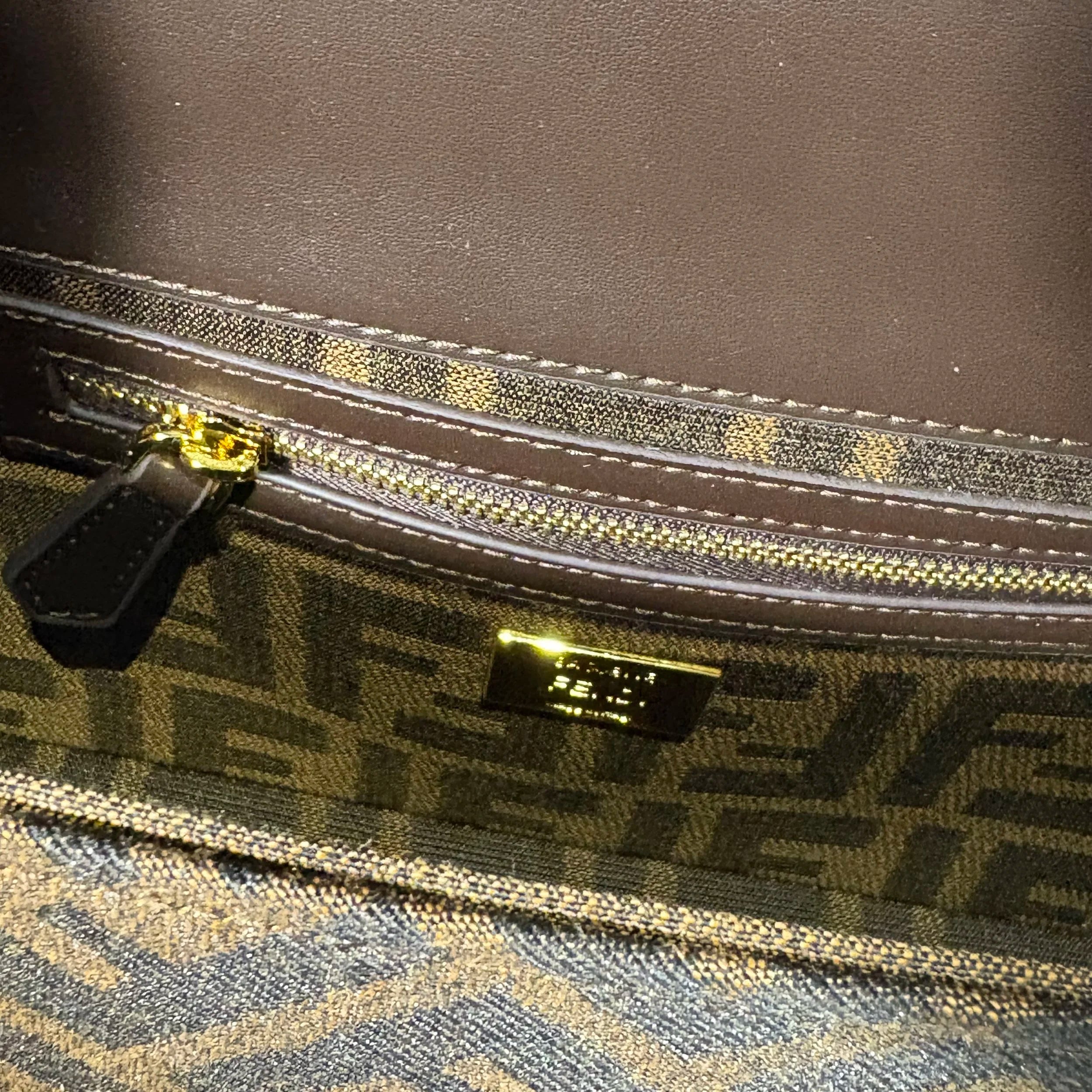FENDI HANDBAG