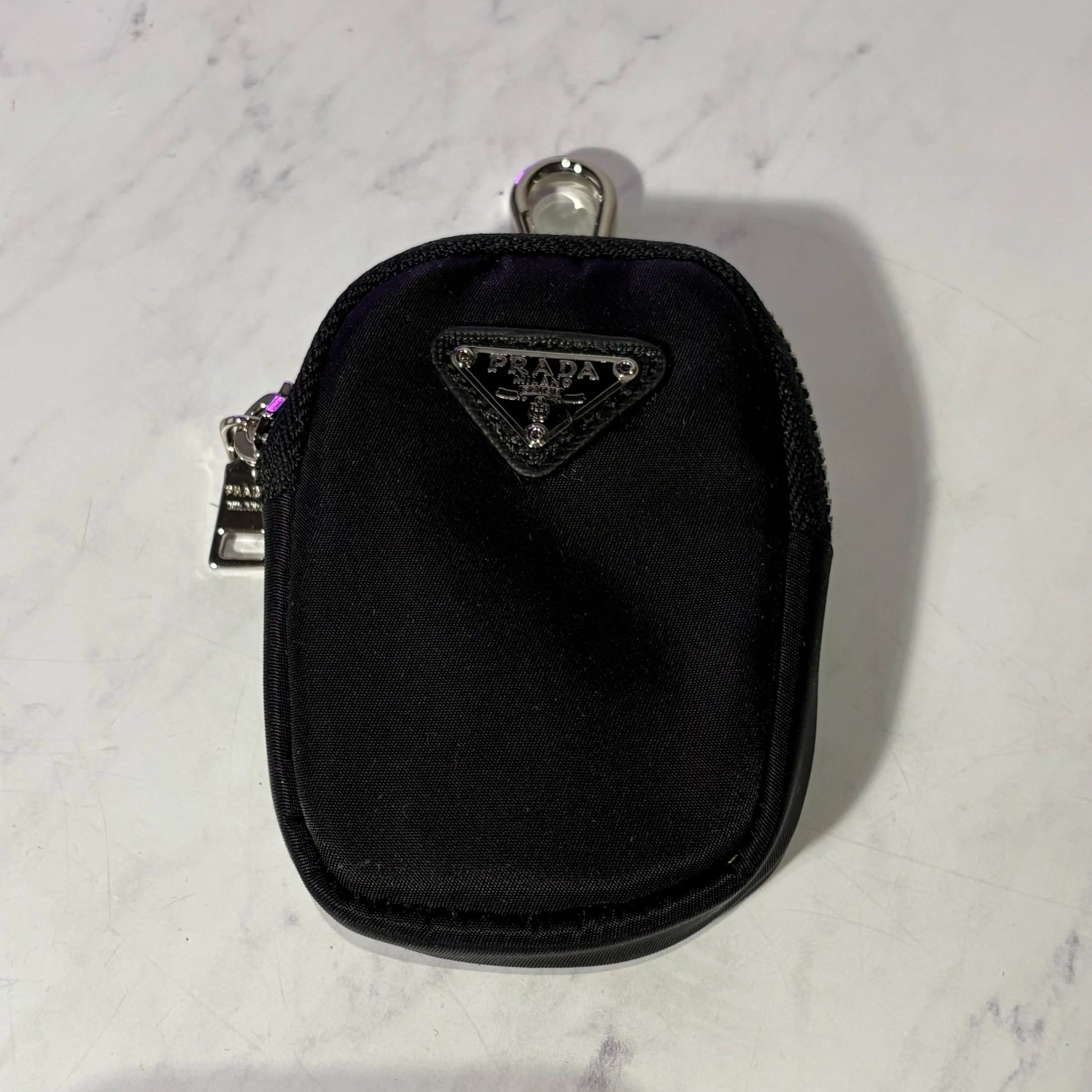 PRADA HANDBAG RE-EDITION
