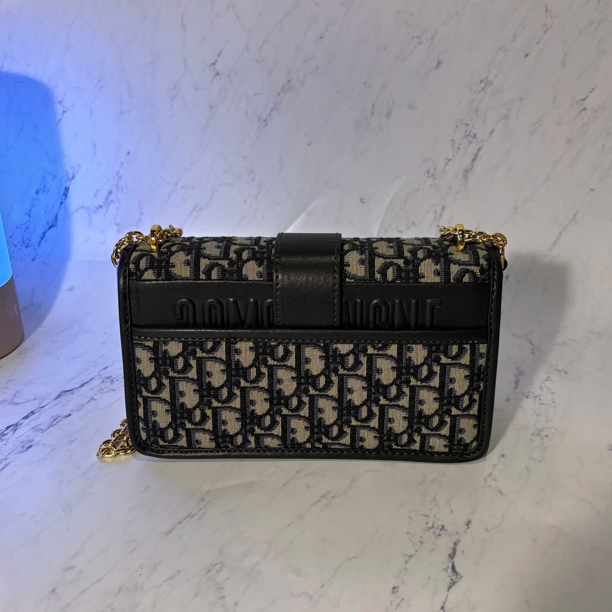 DIOR HANDBAG 30 MONTAIGNE