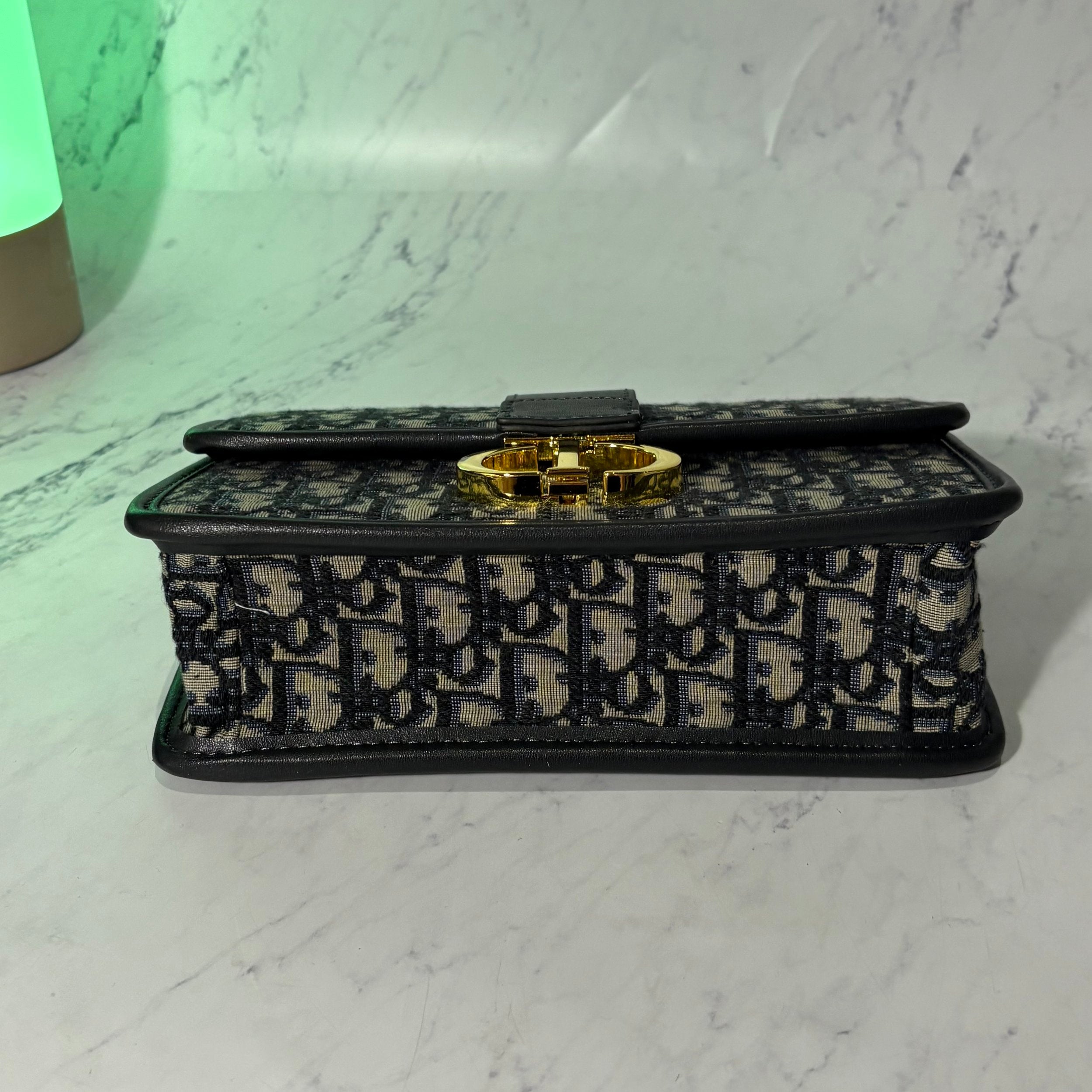 DIOR HANDBAG 30 MONTAIGNE