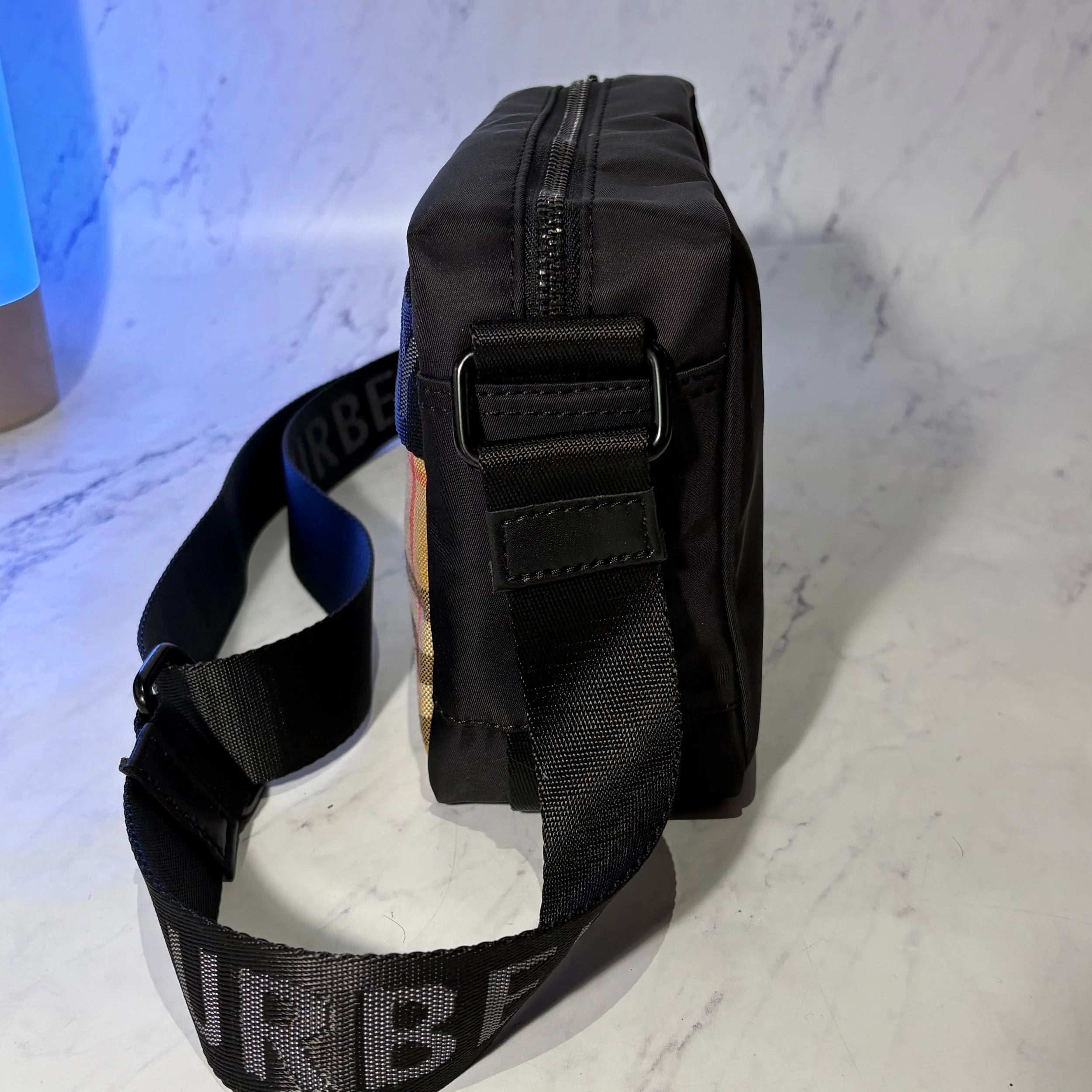 BURBERRY CROSSBODY BAG