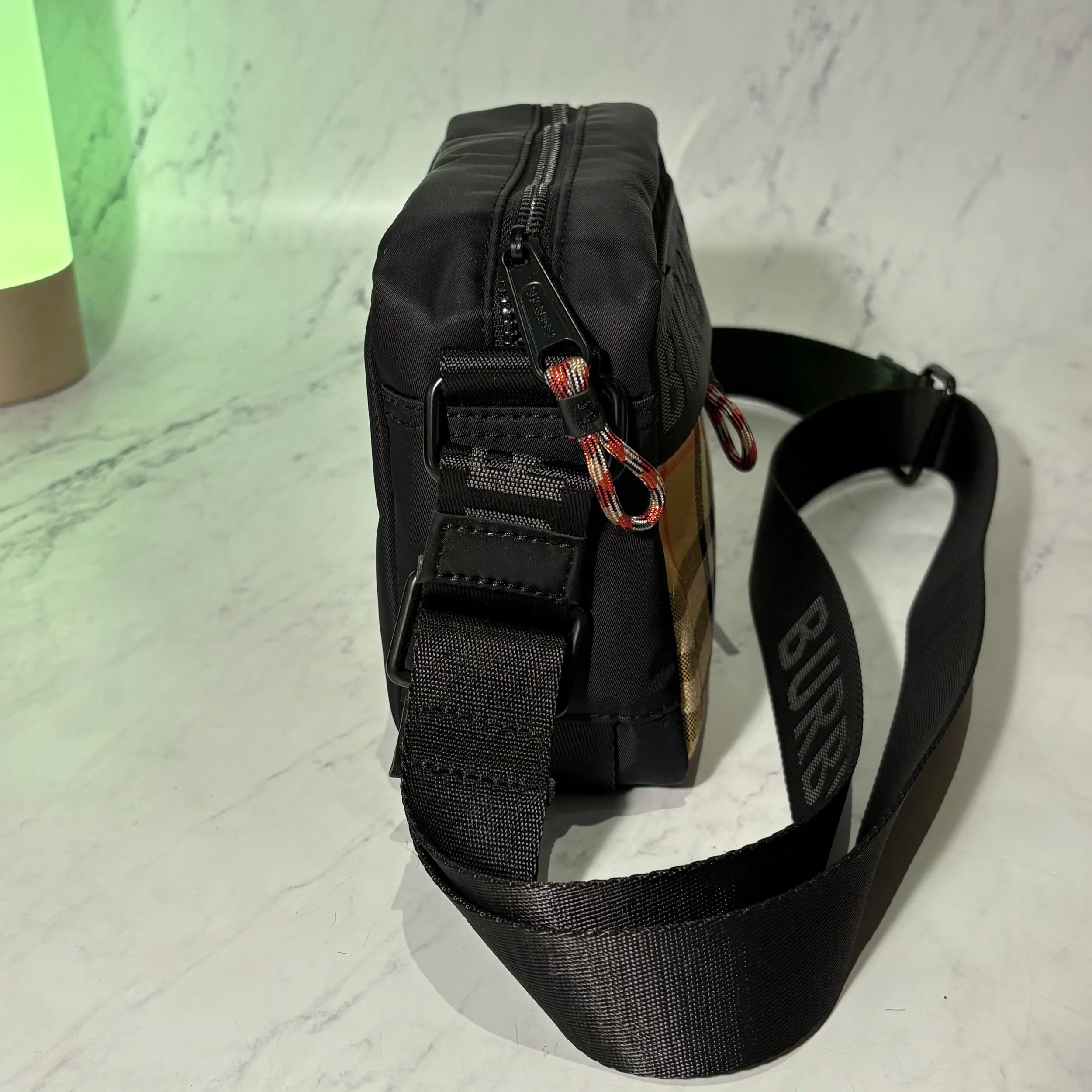 BURBERRY CROSSBODY BAG