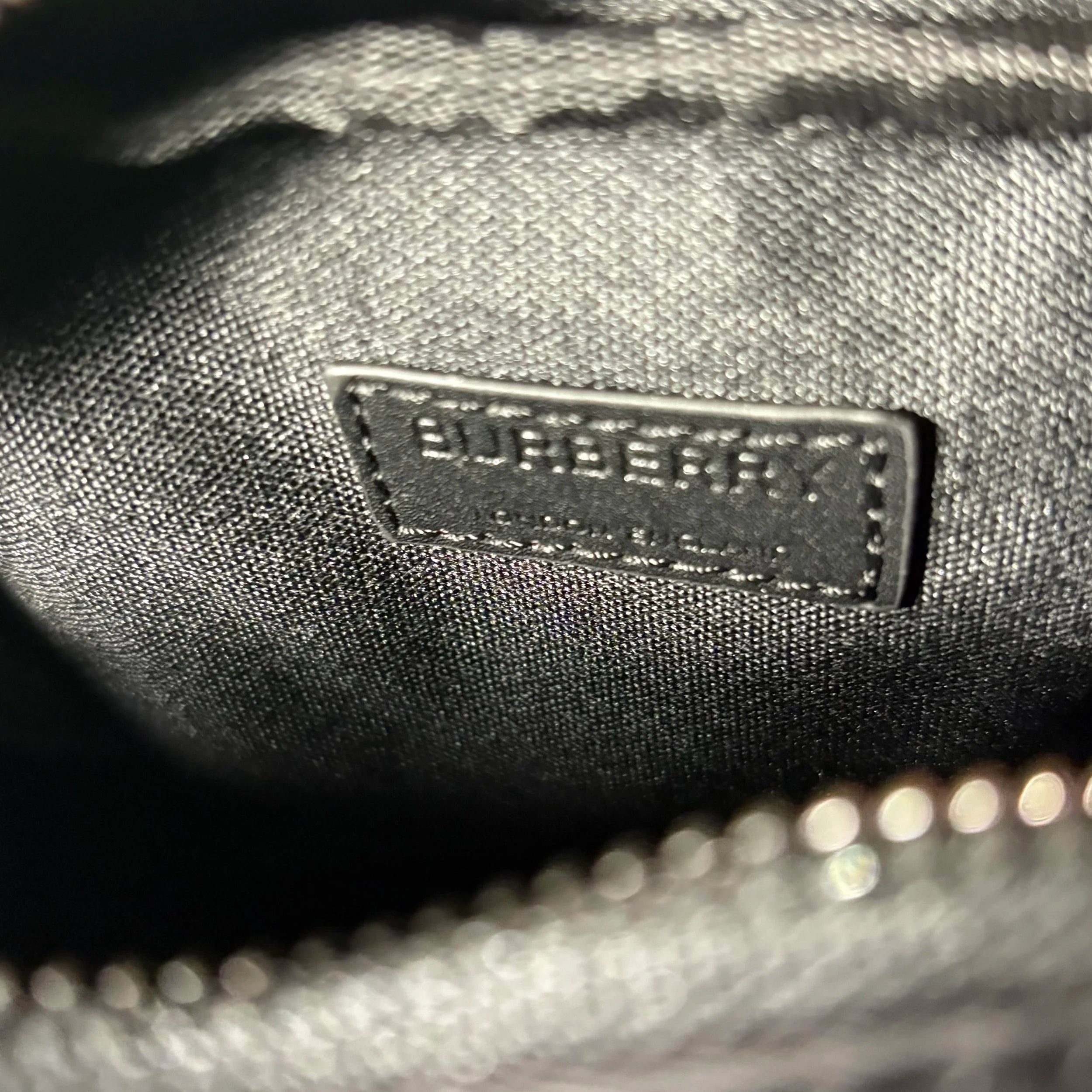 BURBERRY CROSSBODY BAG