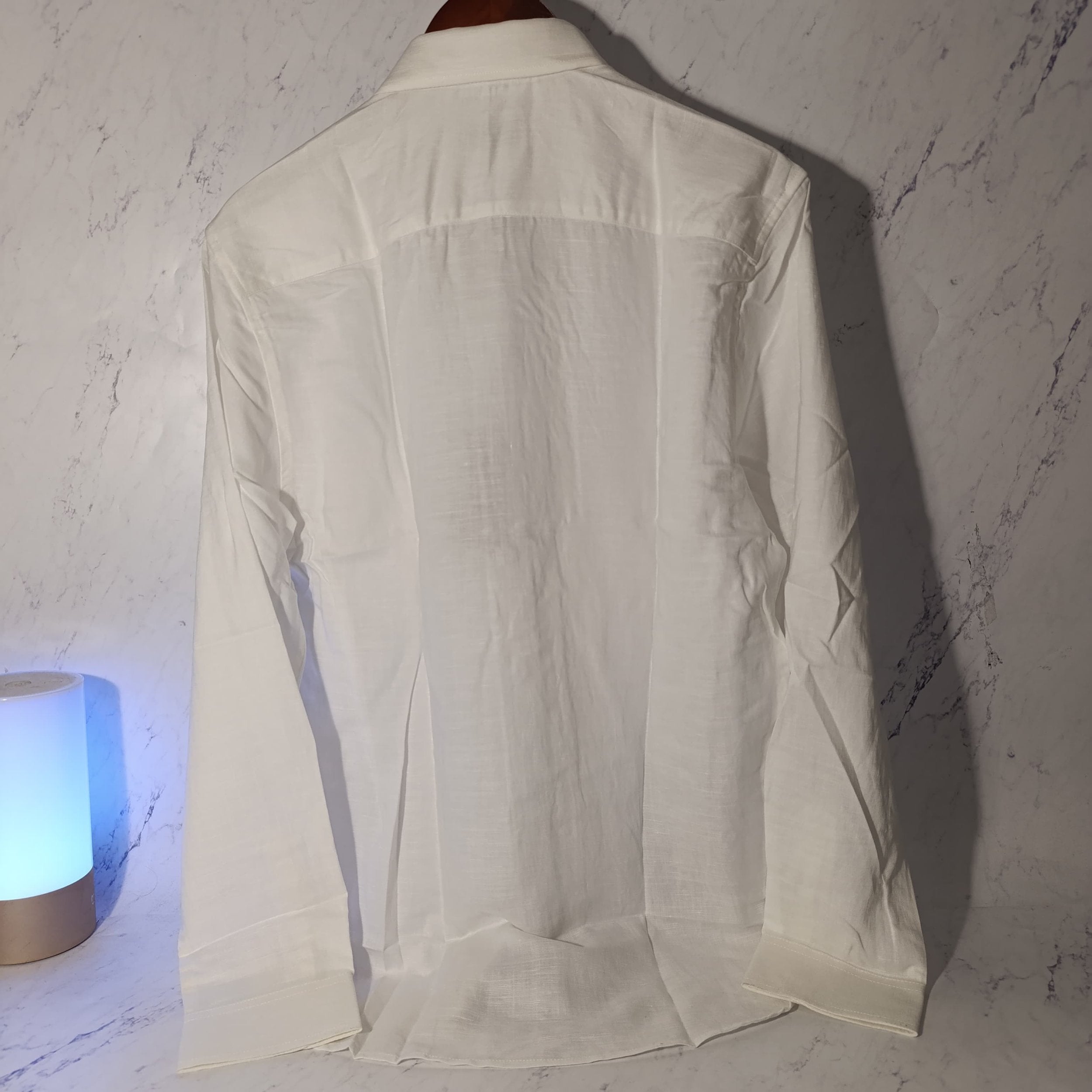 LORO PIANA SHIRT (SIZE M-XL)