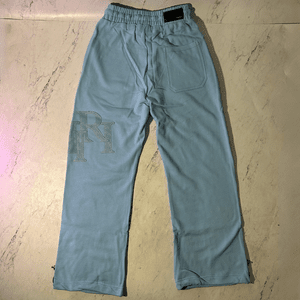 AMIRI JOGGERS STAGGERED LOGO (SIZE S-XL)