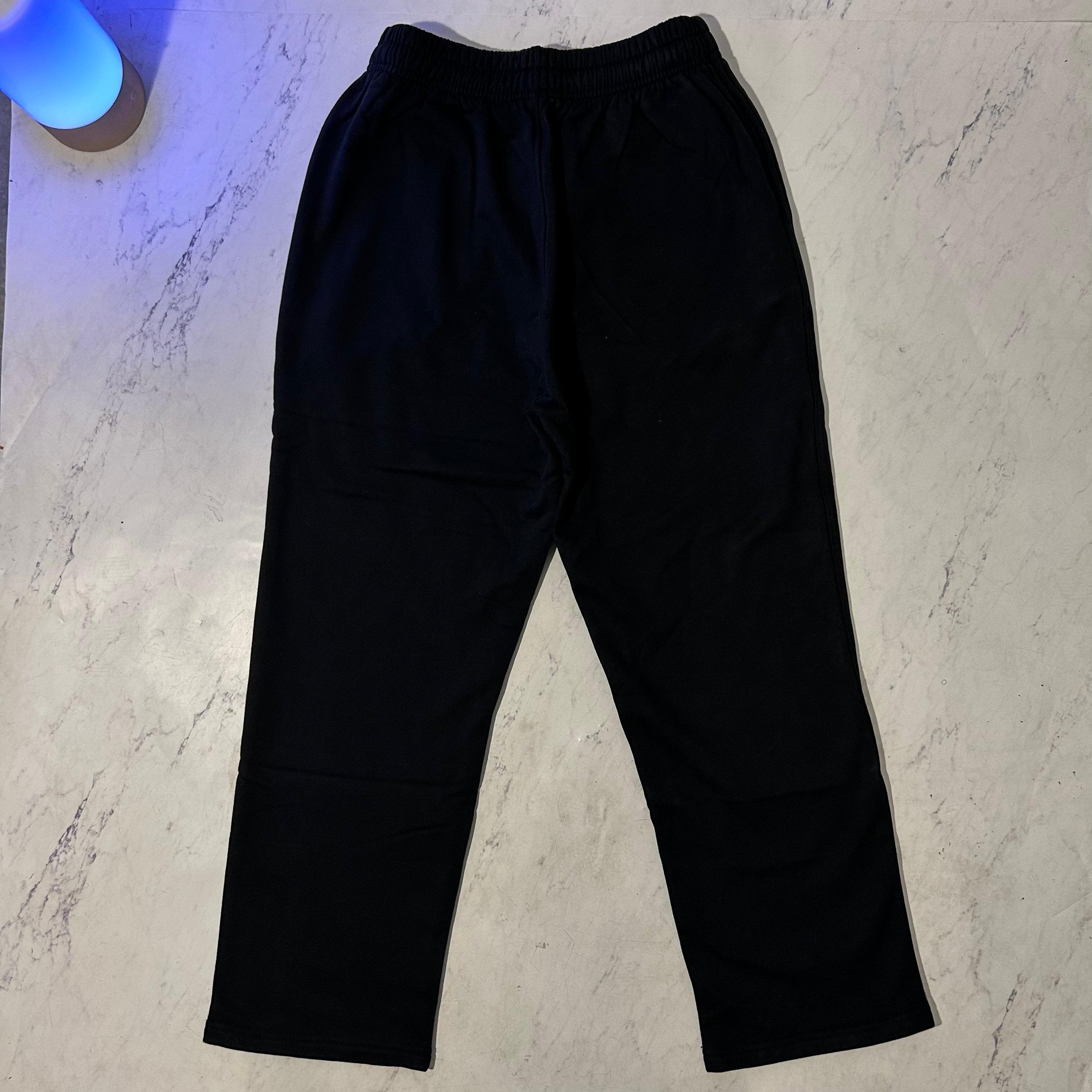 BALENCIAGA POLITICAL CAMPAIGN JOGGERS (SIZE S-XL)