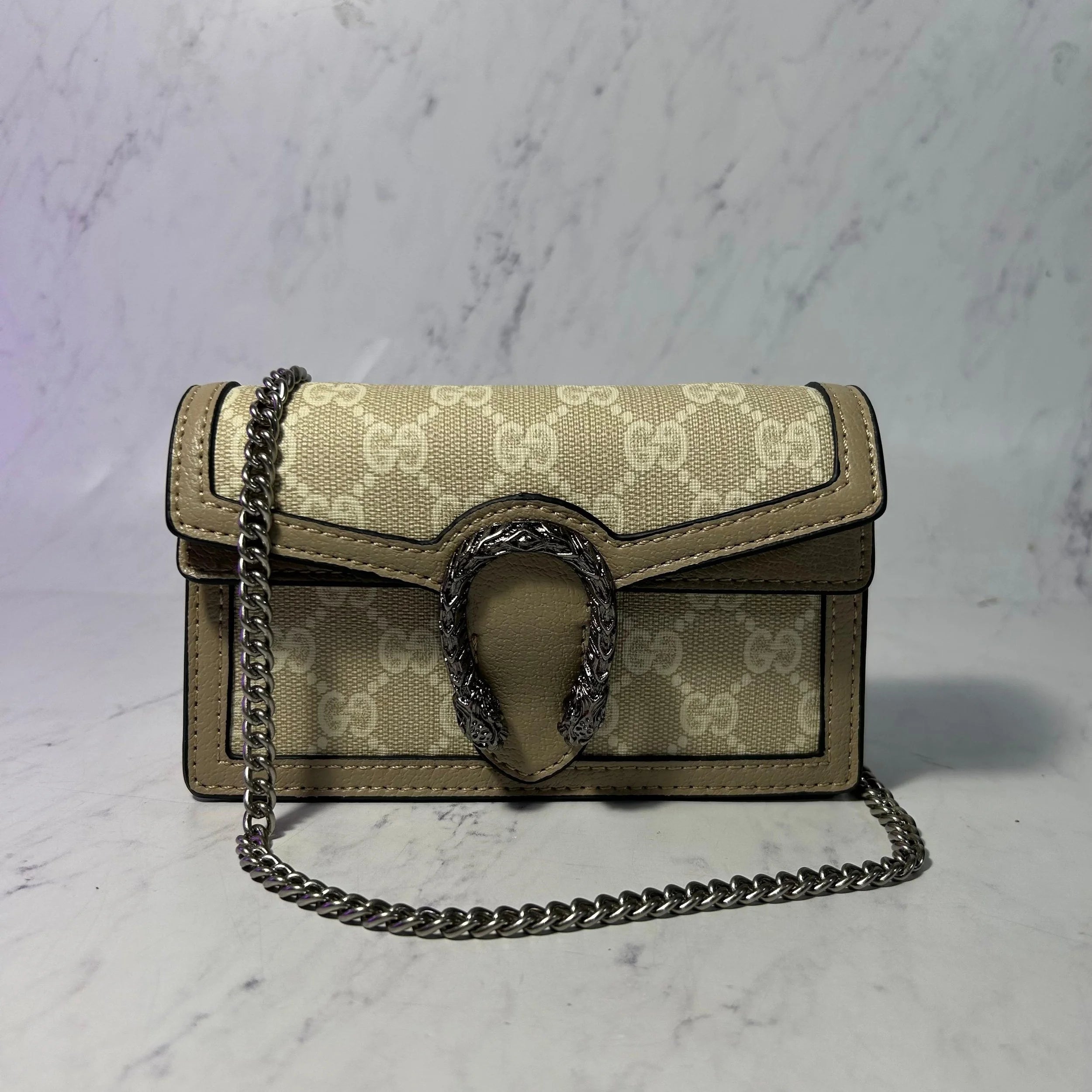 GUCCI HANDBAG DIONYSUS MINI GG