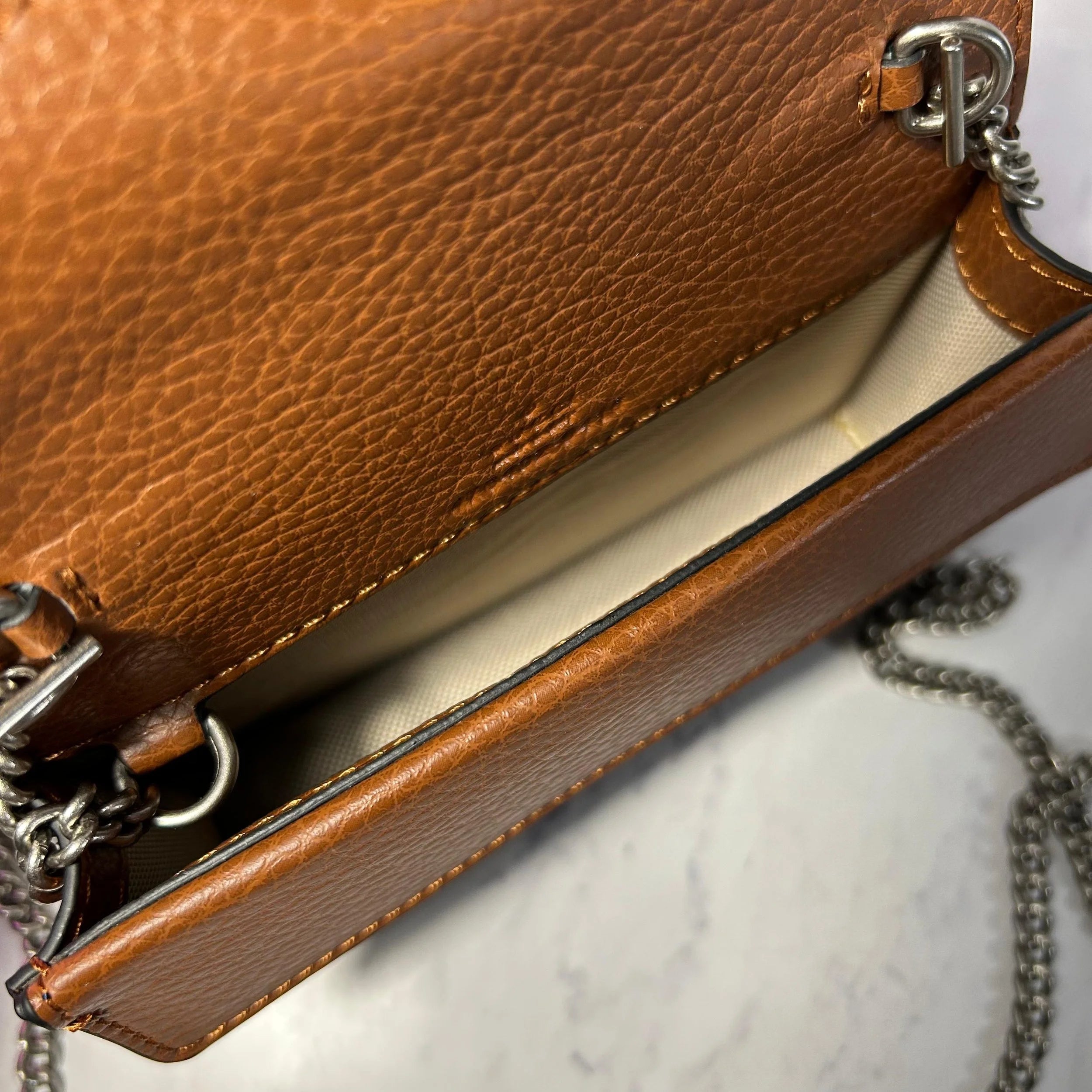 GUCCI HANDBAG DIONYSUS MINI GG