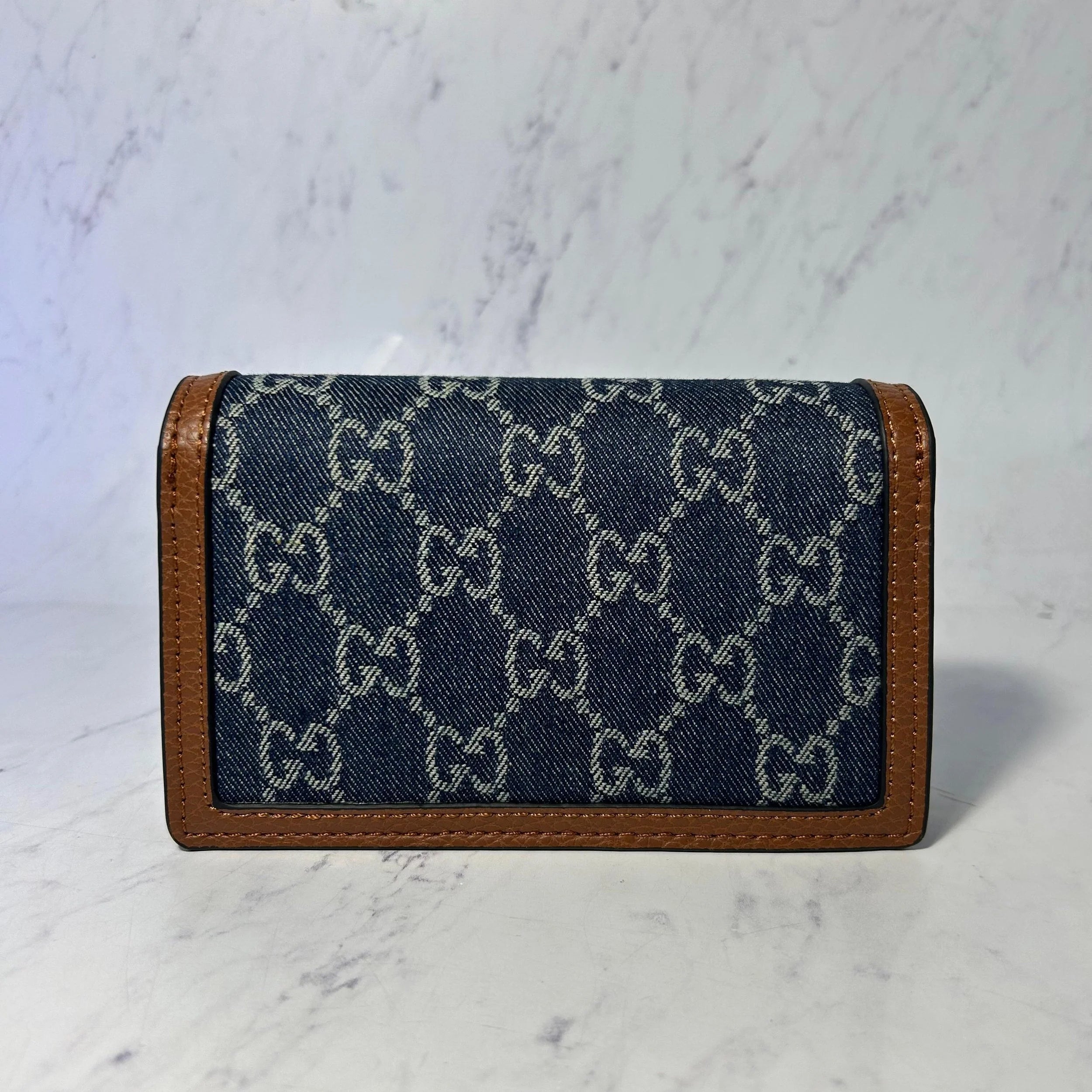 GUCCI HANDBAG DIONYSUS MINI GG