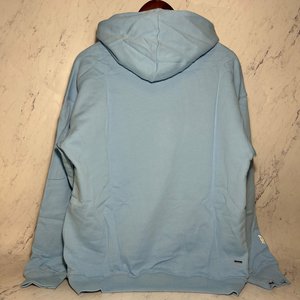 AMIRI HOODIE STAGGERED LOGO (SIZE S-XL)