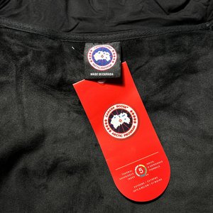 CANADA GOOSE HURON HOODIE (SIZE S-XL)