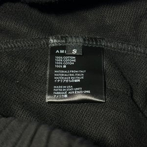 AMIRI CRACKED DYE JOGGERS (SIZE S-XL)